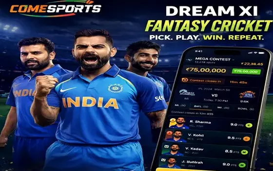 Punjab vs Lucknow on ComePaisa